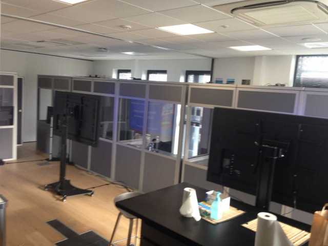 hub de traduction à rennes