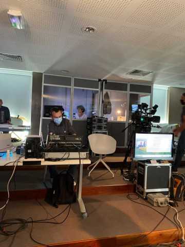 traduction simultanée rennes