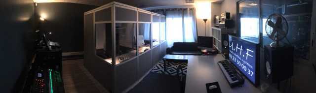 hub interprétation simultanée rennes