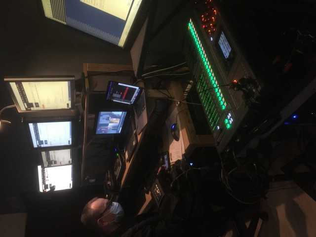 remote simultaneous interpreting (RSI)