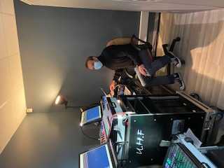 studio de télé-interprétation à rennes en bretagne