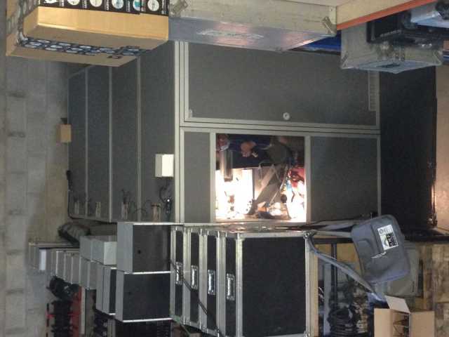 studio d'interprétation simultanée multilingues en bretagne