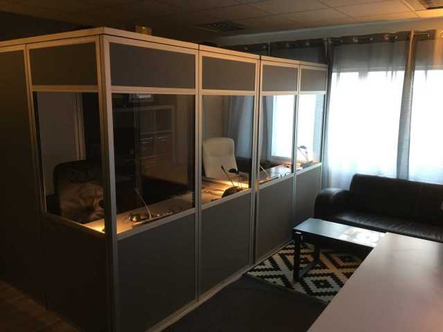 interprétation simultanée à distance